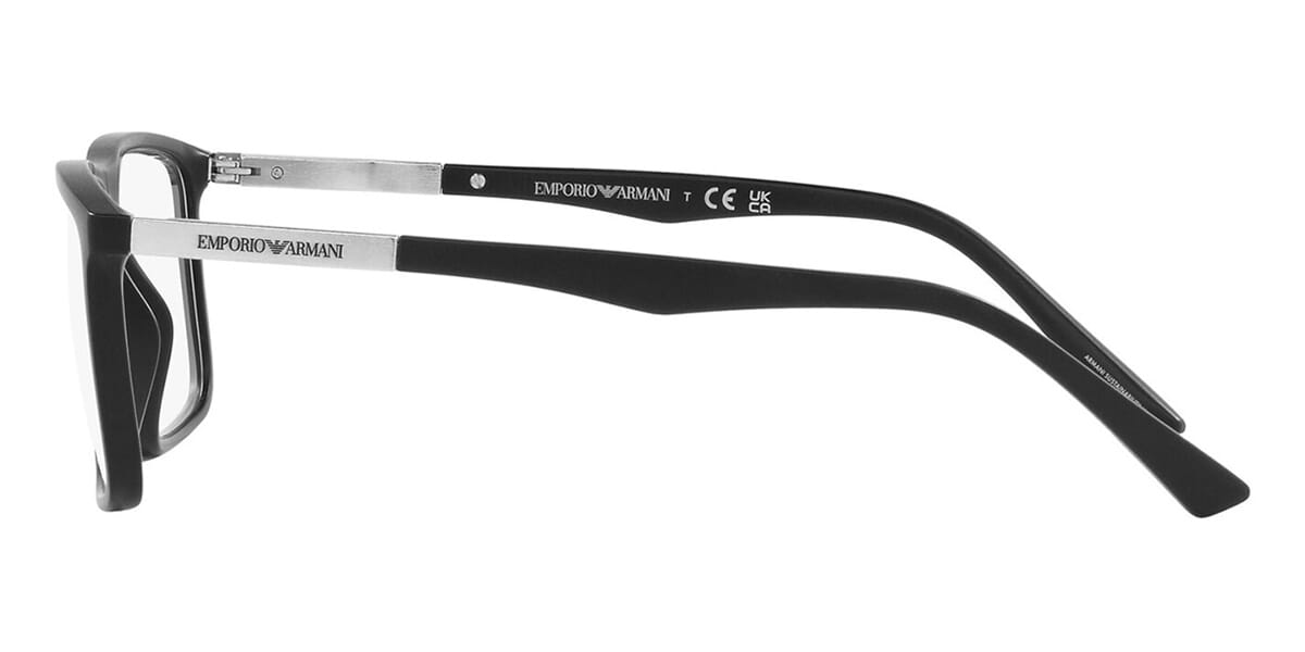 Emporio Armani EA3221 5001 Glasses