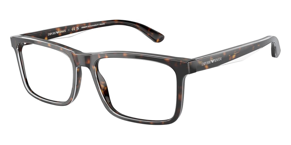 Emporio Armani EA3227 6052 Glasses