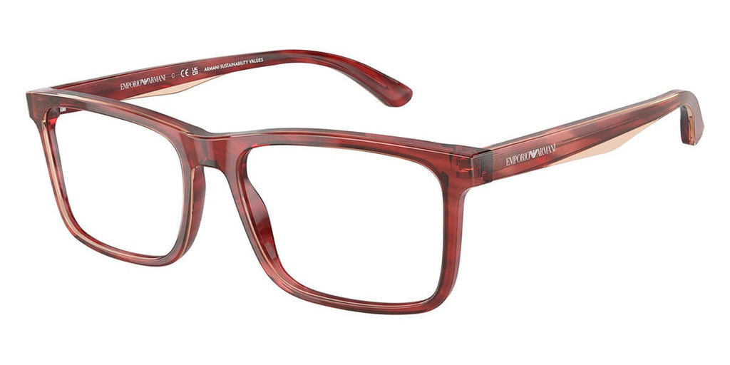 Emporio Armani EA3227 6053 Glasses