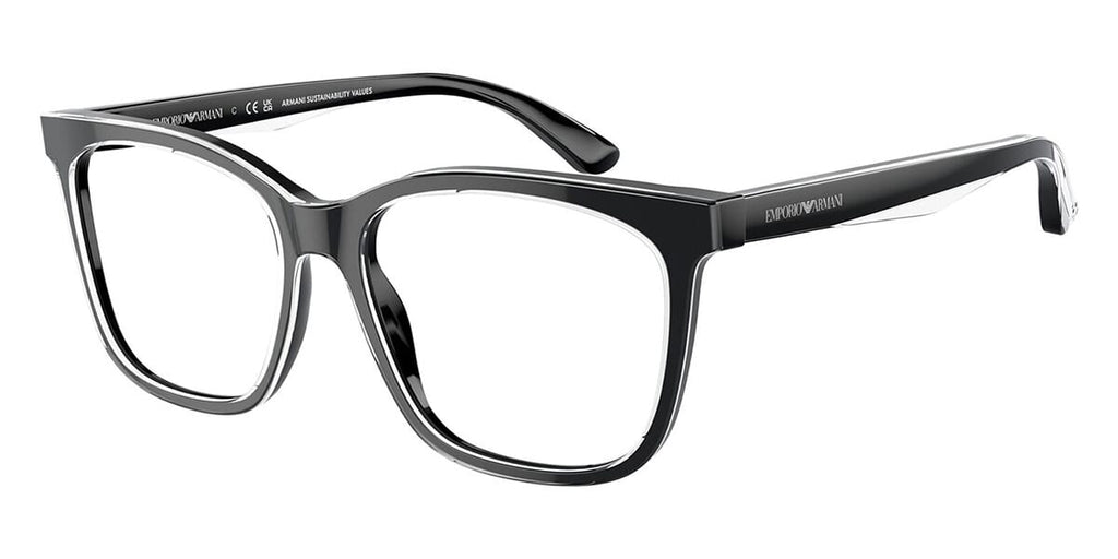 Emporio Armani EA3228 6051 Glasses