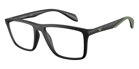 Emporio Armani EA3230 5001 Glasses