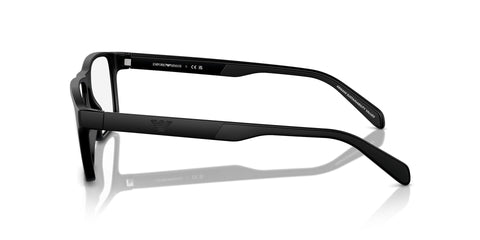 Emporio Armani EA3233 5001 Glasses