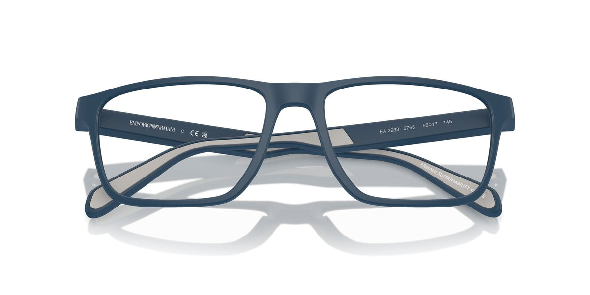 Emporio Armani EA3233 5763 Glasses