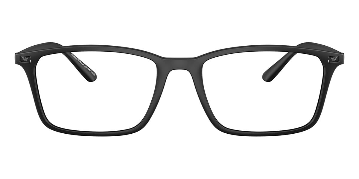 Emporio Armani EA3237 5001 Glasses
