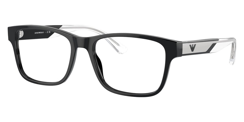 Emporio Armani EA3239 5017 Glasses