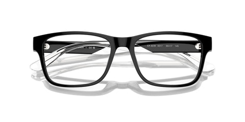 Emporio Armani EA3239 5017 Glasses