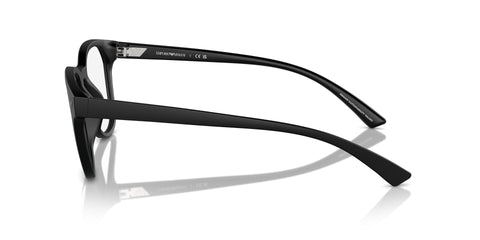 Emporio Armani EA3240U 5001 Glasses