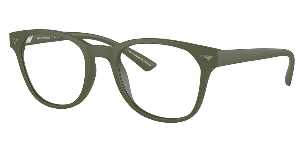 Emporio Armani EA3240U 6099 Glasses