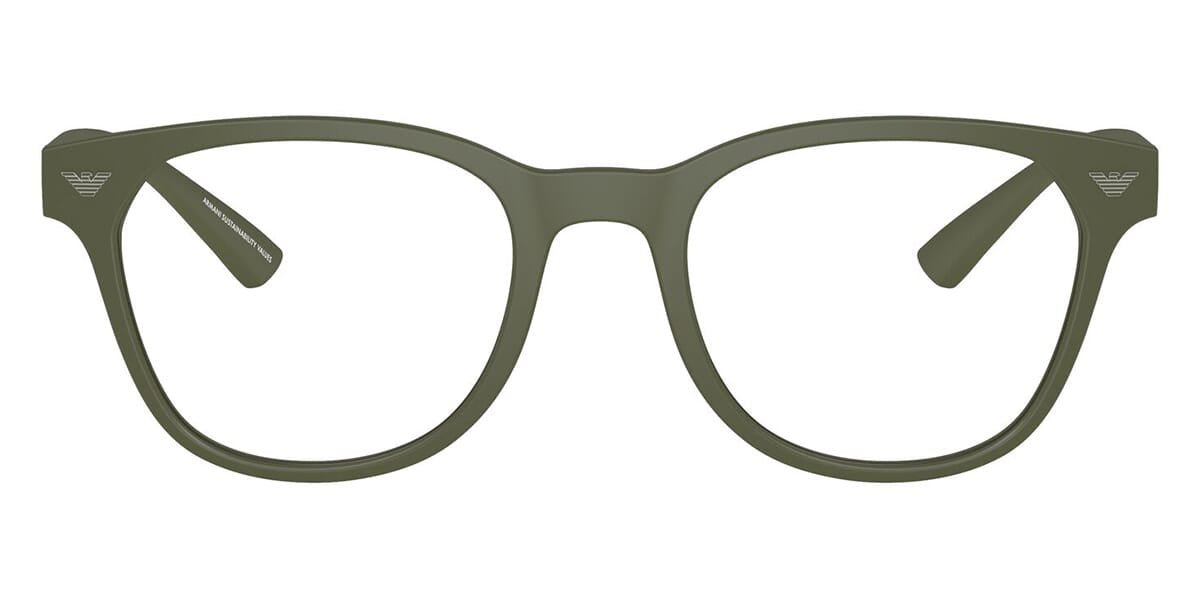 Emporio Armani EA3240U 6099 Glasses