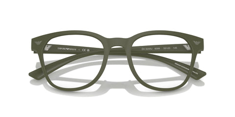 Emporio Armani EA3240U 6099 Glasses