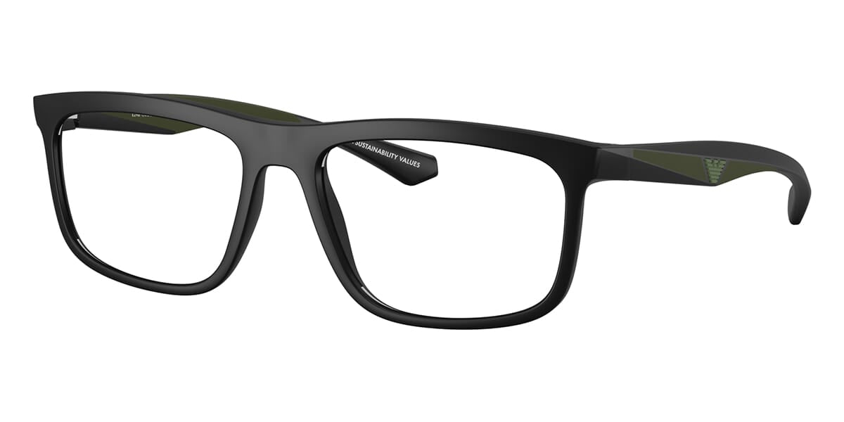 Emporio Armani EA3246 5001 Glasses