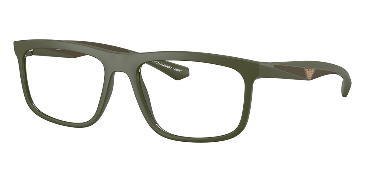 Emporio Armani EA3246 6184 Glasses