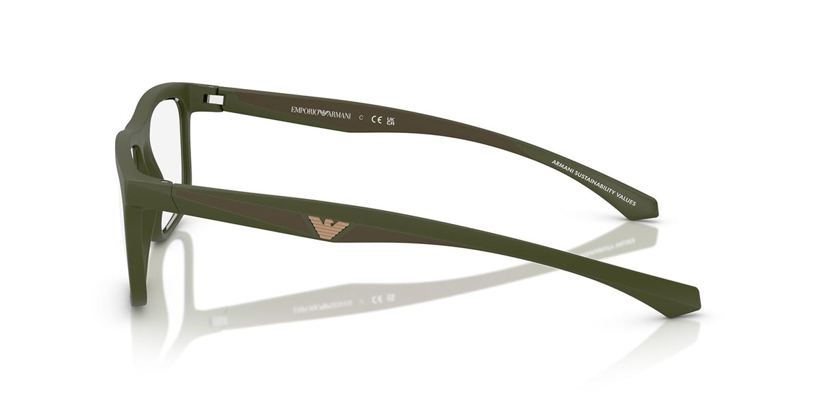 Emporio Armani EA3246 6184 Glasses