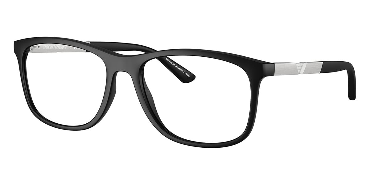 Emporio Armani EA3247 5001 Glasses