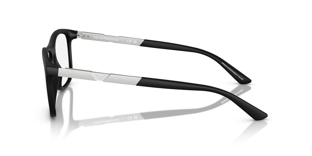 Emporio Armani EA3247 5001 Glasses