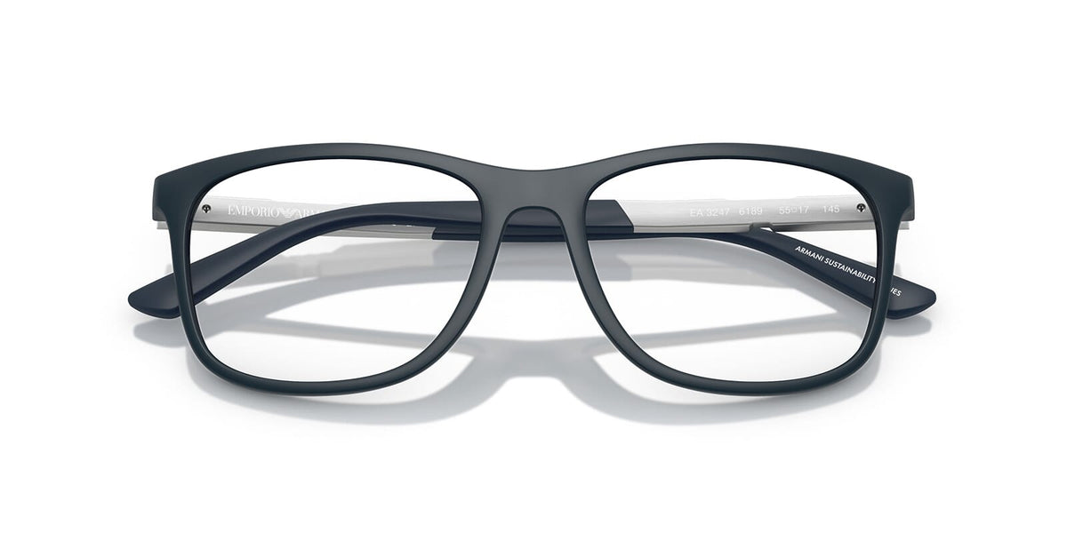 Emporio Armani EA3247 6189 Glasses