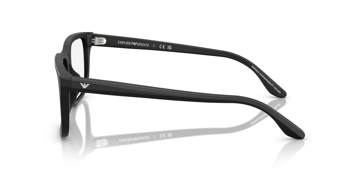 Emporio Armani EA3250U 5017 Glasses
