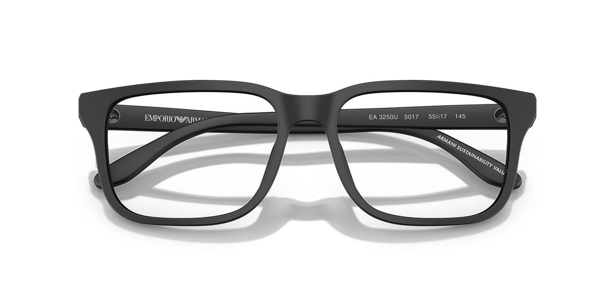 Emporio Armani EA3250U 5017 Glasses