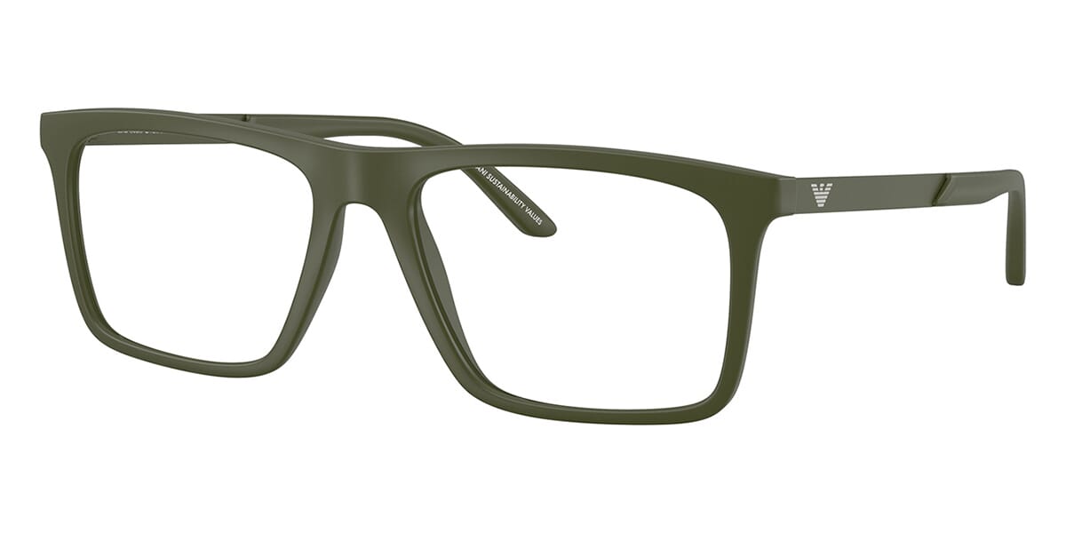 Emporio Armani EA3253 6184 Glasses