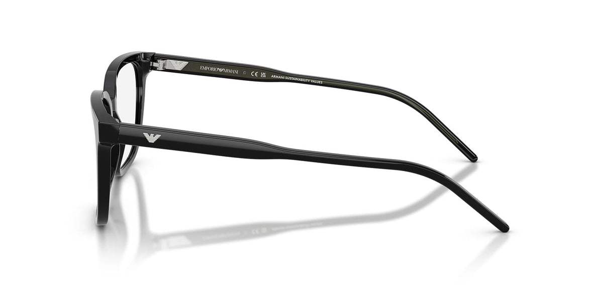 Emporio Armani EA3258 5017 Glasses