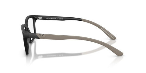 Emporio Armani EA3259 5001 Glasses