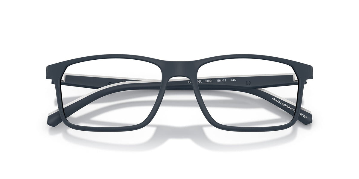 Emporio Armani EA3266U 5088 Glasses