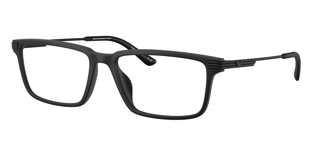 Emporio Armani EA3268U 5001 Glasses