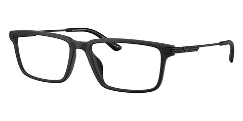 Emporio Armani EA3268U 5001 Glasses