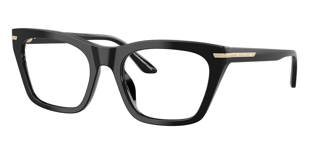 Emporio Armani EA3283BU 5017 Glasses