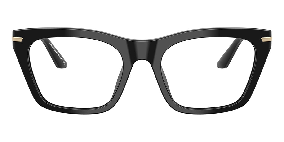 Emporio Armani EA3283BU 5017 Glasses