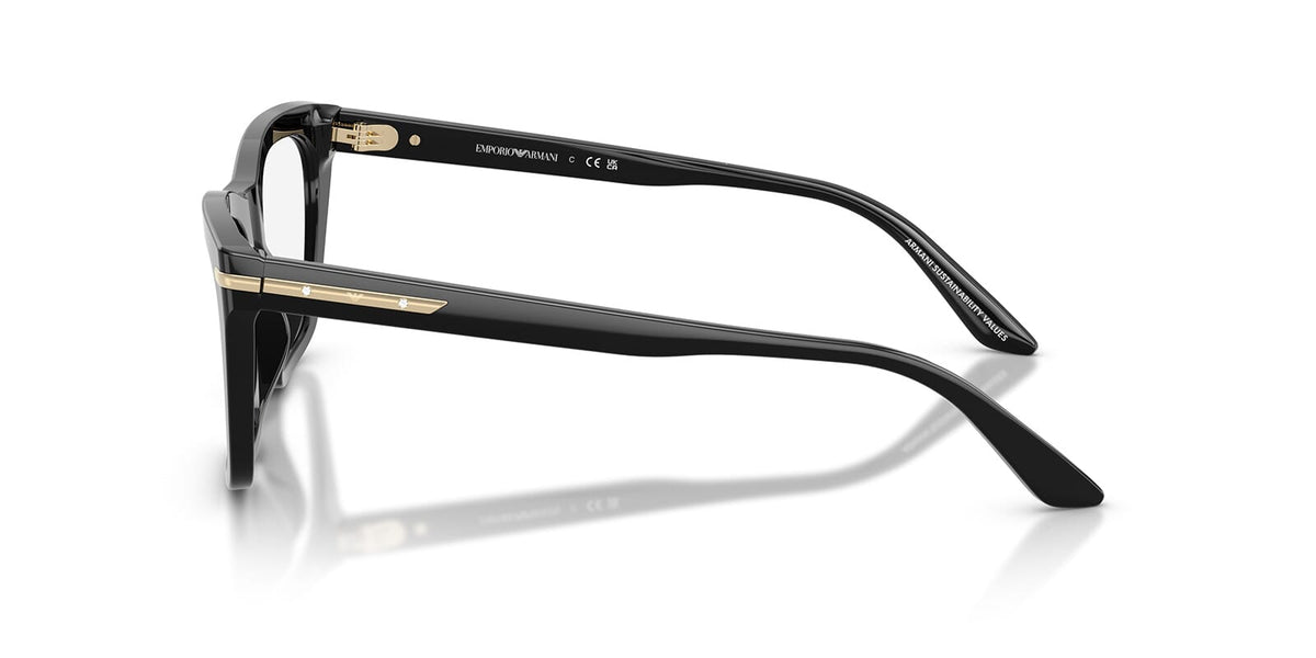 Emporio Armani EA3283BU 5017 Glasses