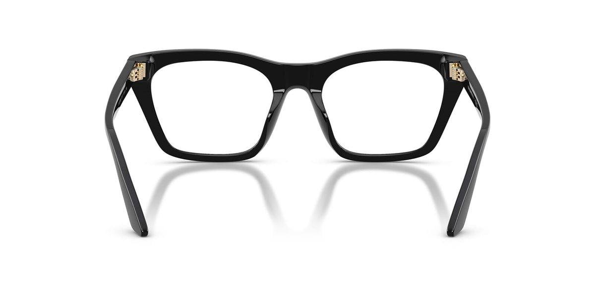 Emporio Armani EA3283BU 5017 Glasses