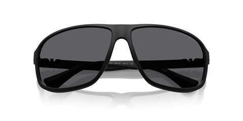 Emporio Armani EA4029 5001/T3 Polarised Sunglasses