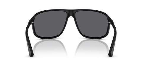 Emporio Armani EA4029 5001/T3 Polarised Sunglasses