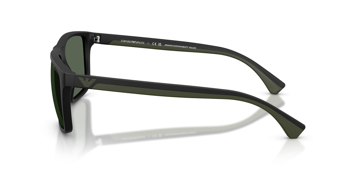 Emporio Armani EA4033 5001/71 Sunglasses
