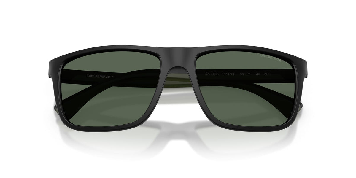 Emporio Armani EA4033 5001/71 Sunglasses