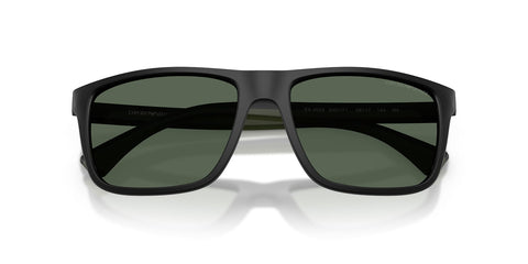 Emporio Armani EA4033 5001/71 Sunglasses