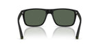 Emporio Armani EA4033 5001/71 Sunglasses