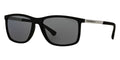 Emporio Armani EA4058 5063/81 Polarised Sunglasses