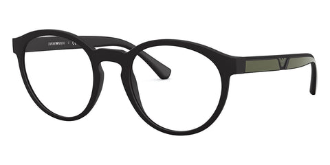 Emporio Armani EA4152 5042/1W Sunglasses