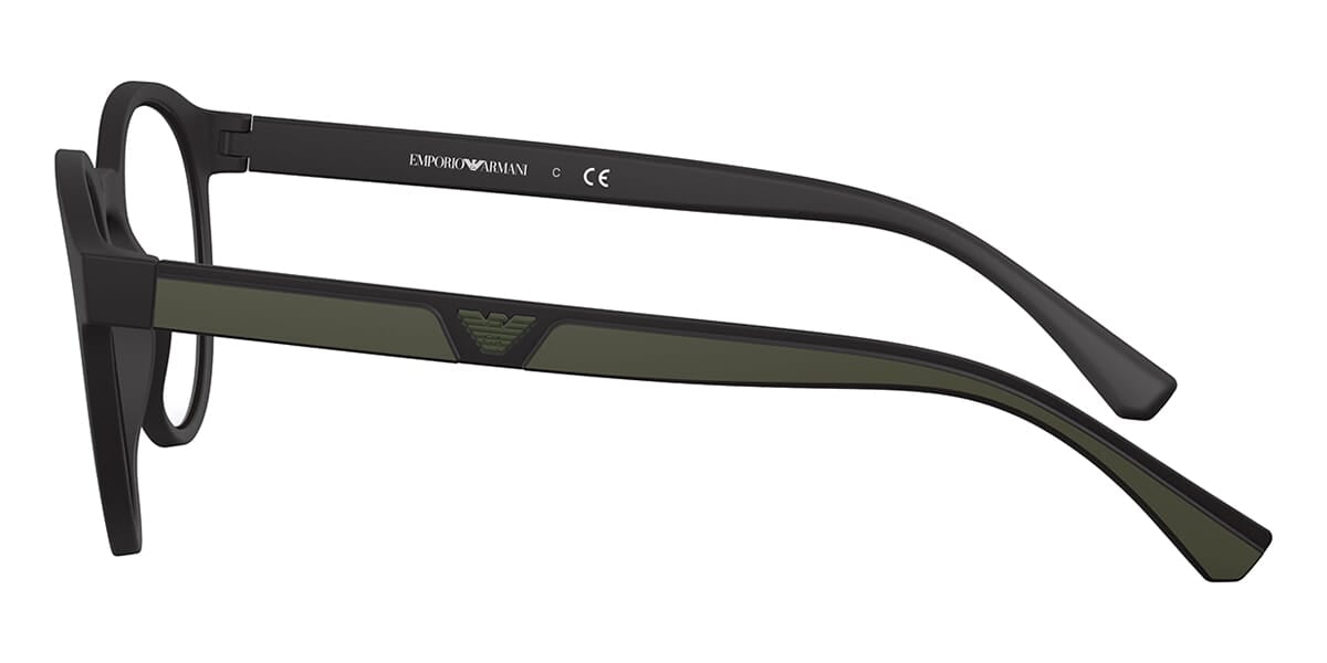 Emporio Armani EA4152 5042/1W Sunglasses