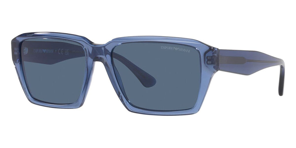 Emporio Armani EA4186 5072/80 Sunglasses
