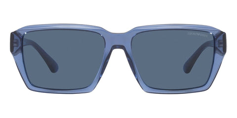 Emporio Armani EA4186 5072/80 Sunglasses