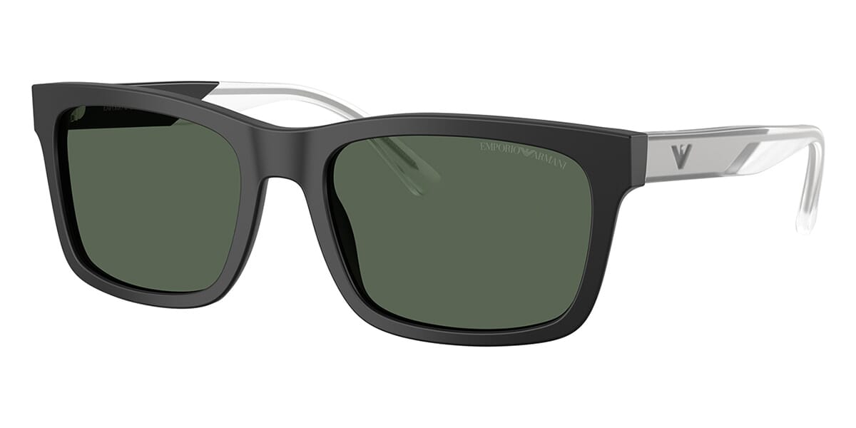 Emporio Armani EA4224 5001/71 Sunglasses