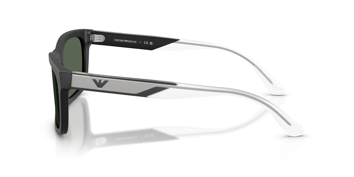 Emporio Armani EA4224 5001/71 Sunglasses