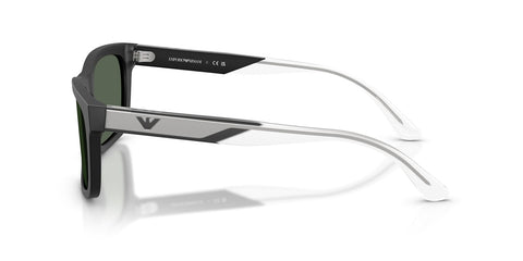 Emporio Armani EA4224 5001/71 Sunglasses
