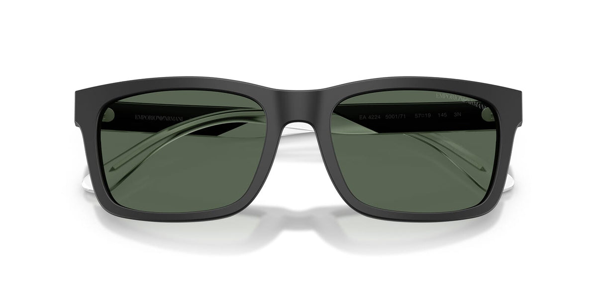 Emporio Armani EA4224 5001/71 Sunglasses
