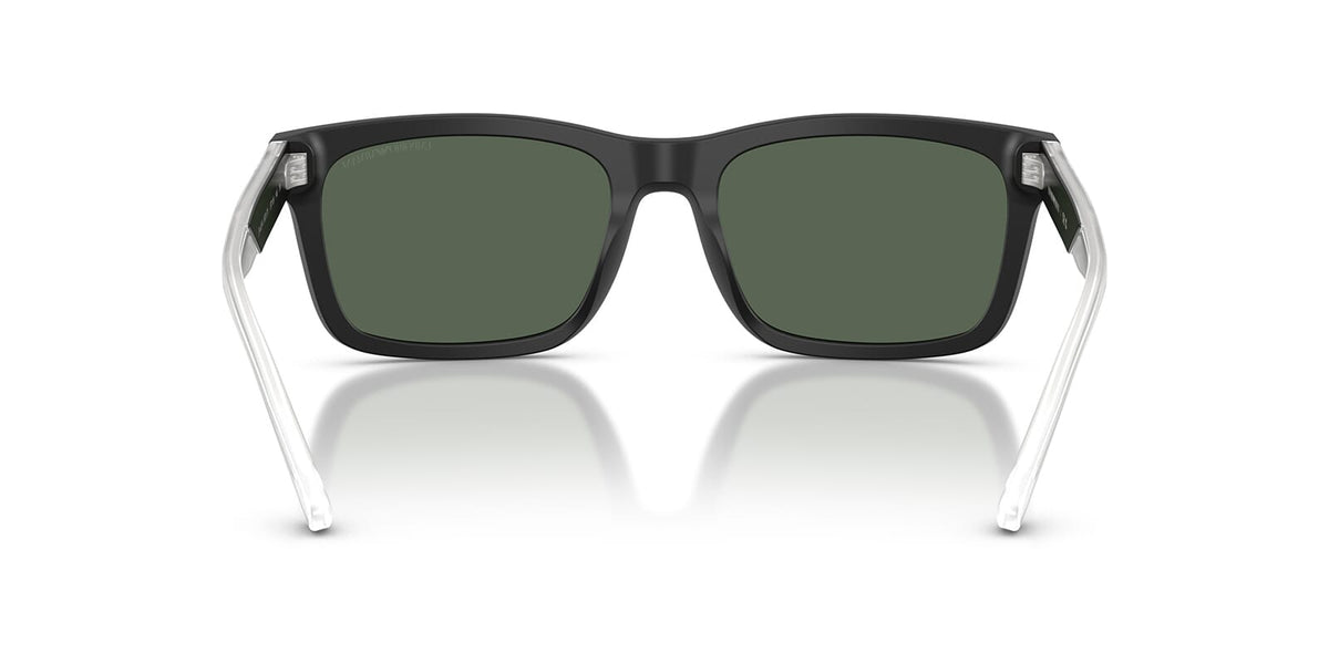 Emporio Armani EA4224 5001/71 Sunglasses