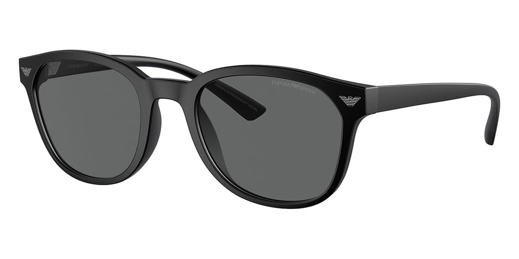 Emporio Armani EA4225U 5001/87 Sunglasses