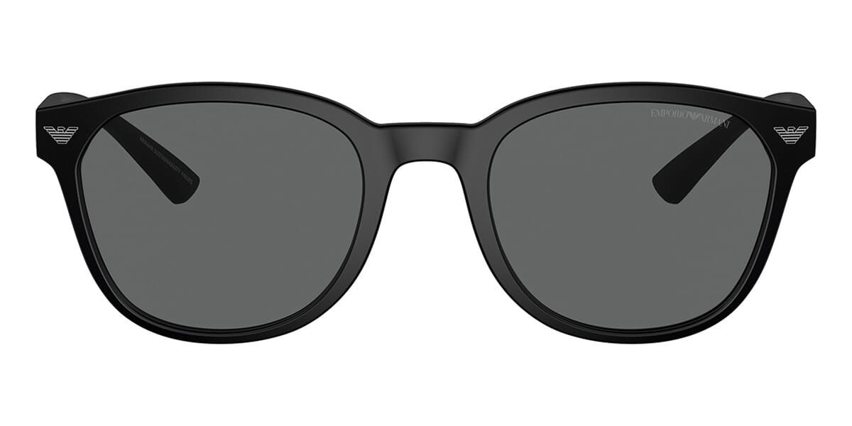Emporio Armani EA4225U 5001/87 Sunglasses